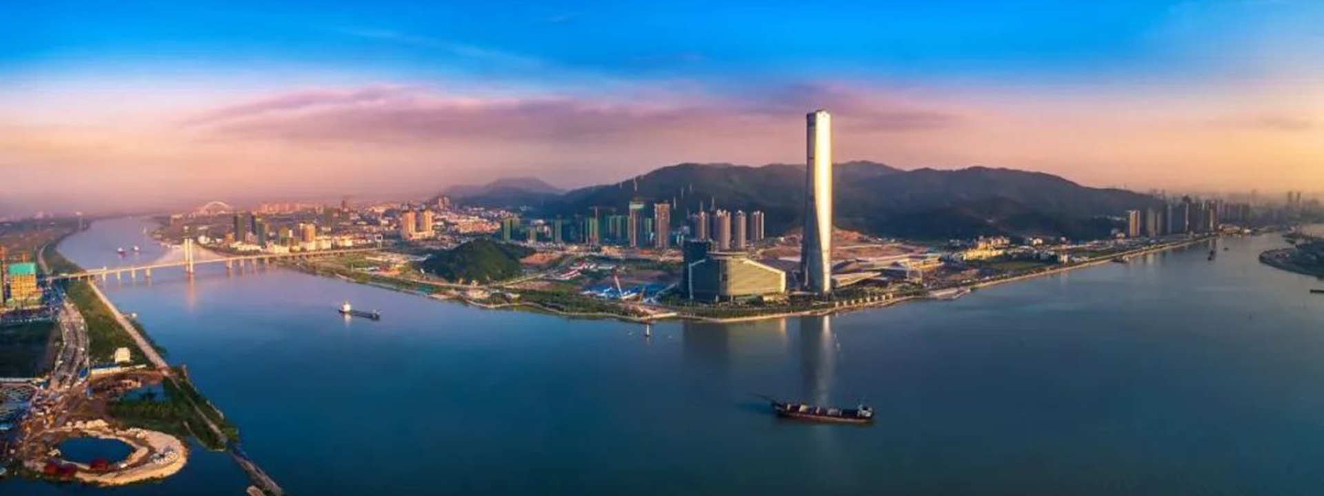 研讨会预告 | 粤港澳大湾区政策创新：“双循环”战略下的区域融合发展