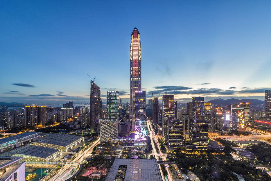 湾区快评 | 黎晨：吸引高质素资本 开拓科创金融业务