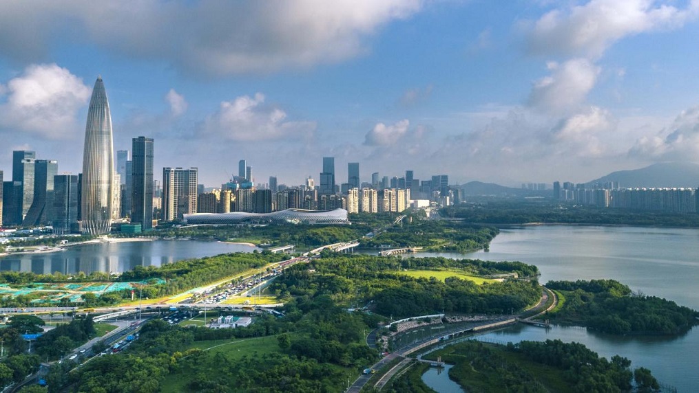 【湾区快评】陆恭蕙：粤港澳大湾区在推动国家创新方面能发挥重大作用