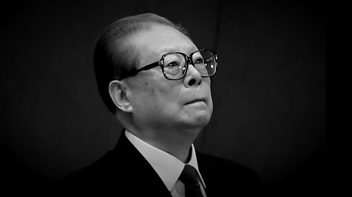 郑永年：江泽民与当代中国的三大转型