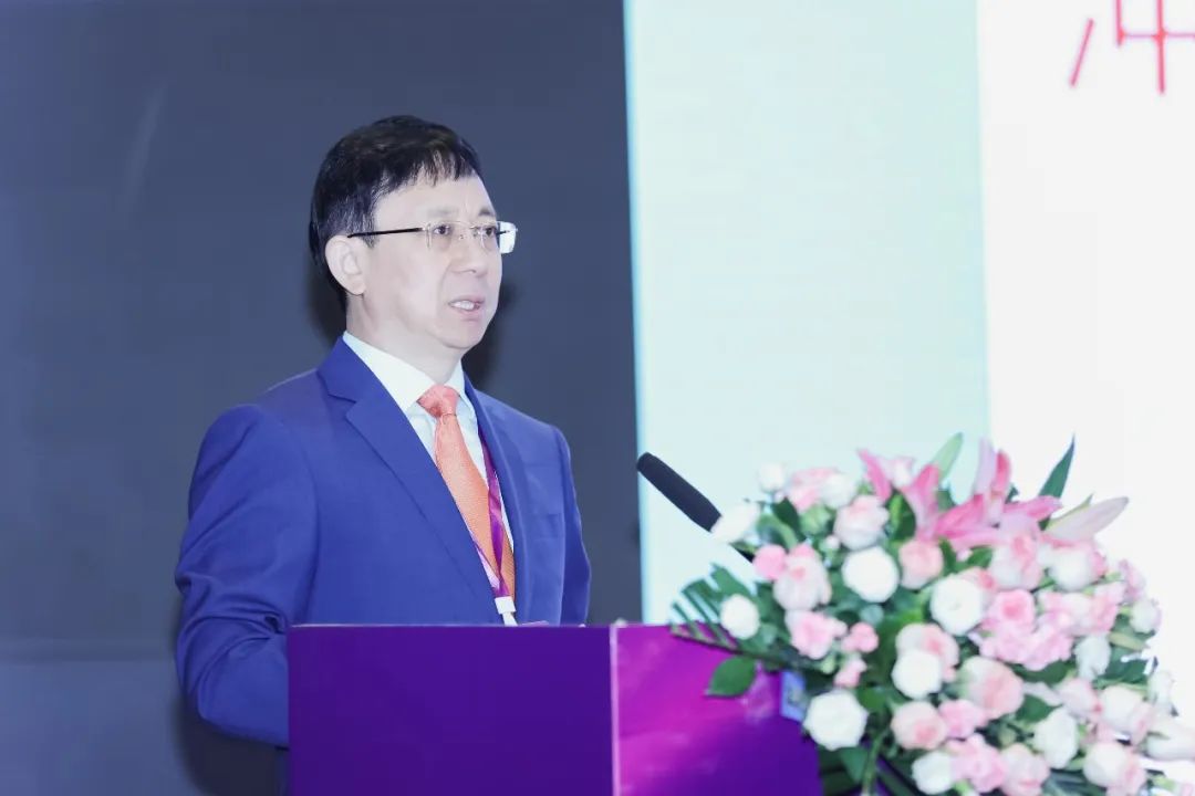 百川论坛｜吴心伯：中美博弈的总体态势还是“美攻我守”，尚未进入战略相持阶段