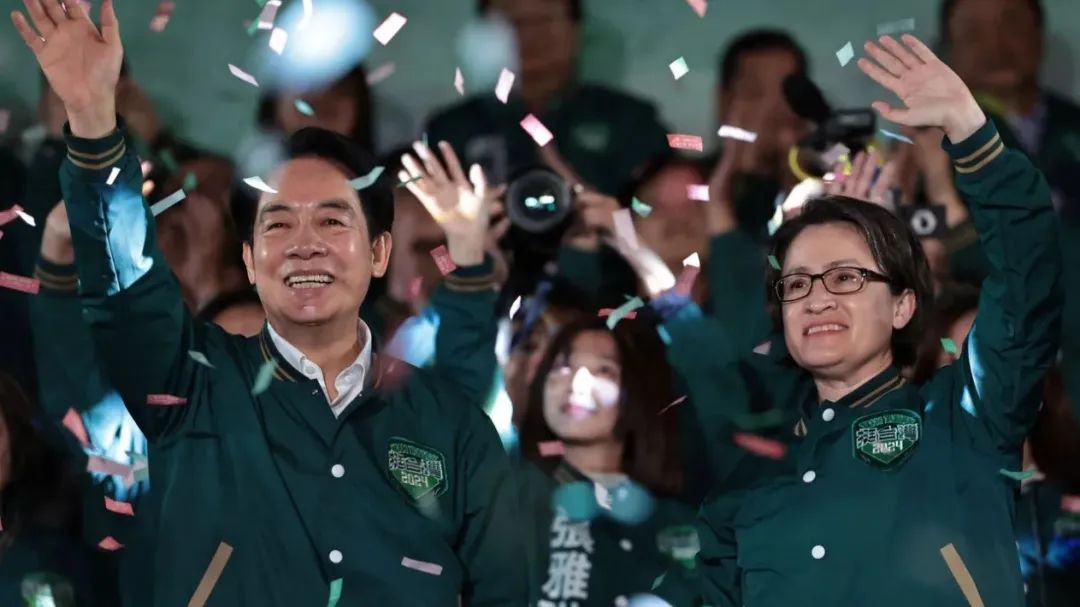 鄭永年：台灣大選後，如何推進國家統一？