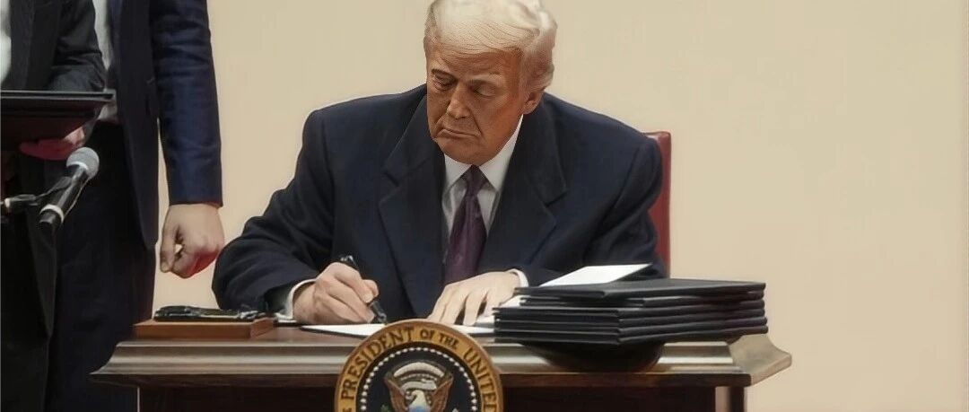 孟维瞻：特朗普1.0和2.0中国事务官员的风格差异
