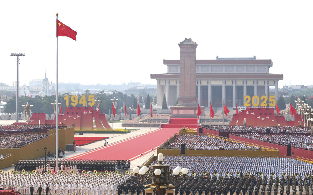 对话郑永年：这是国家安身立命的底气！