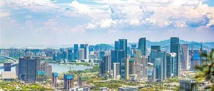 南方日报对话王达：《前海方案》首阶段目标完成度远超预期