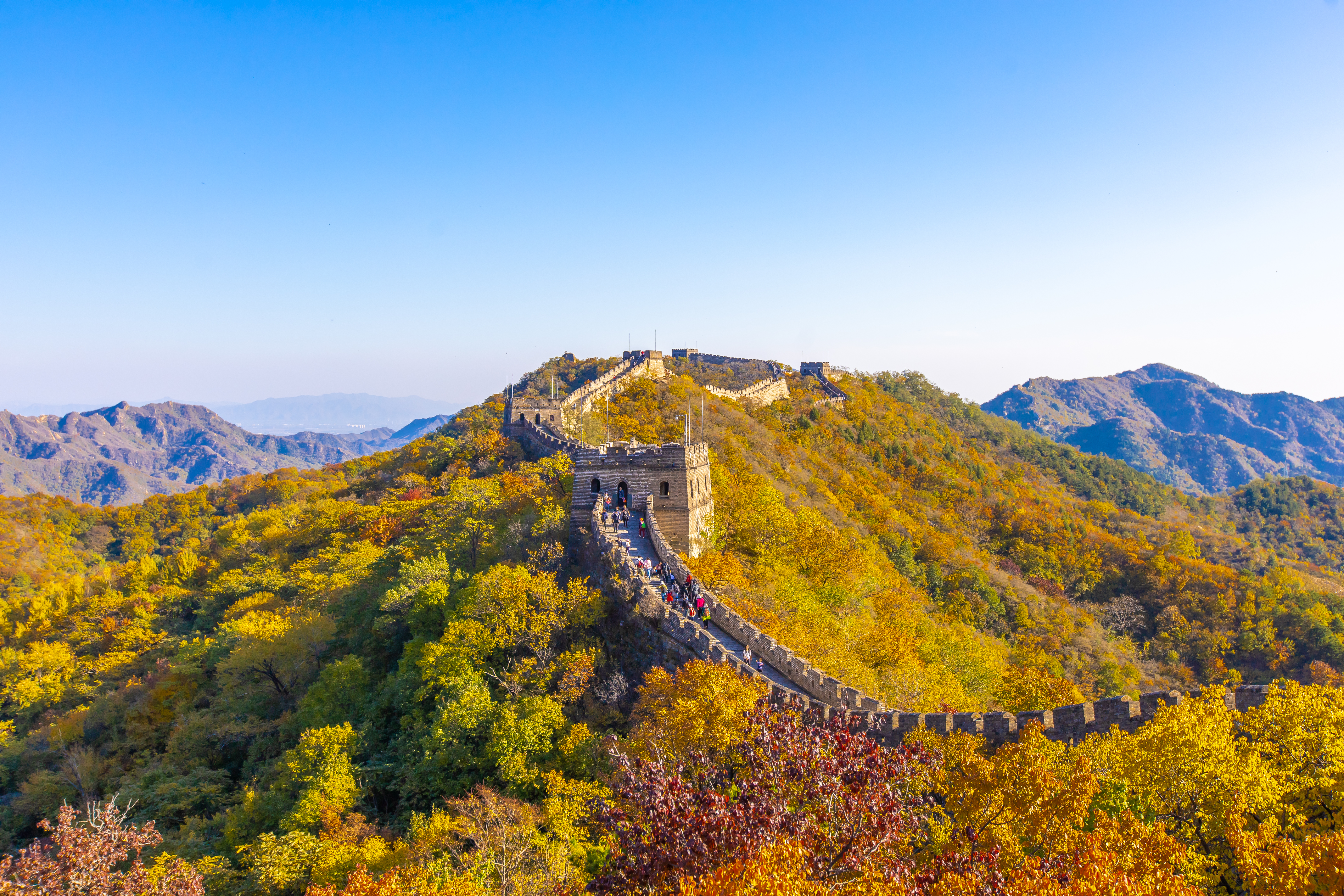 现代人需要什么样的民族精神？｜独思录 x 郑永年