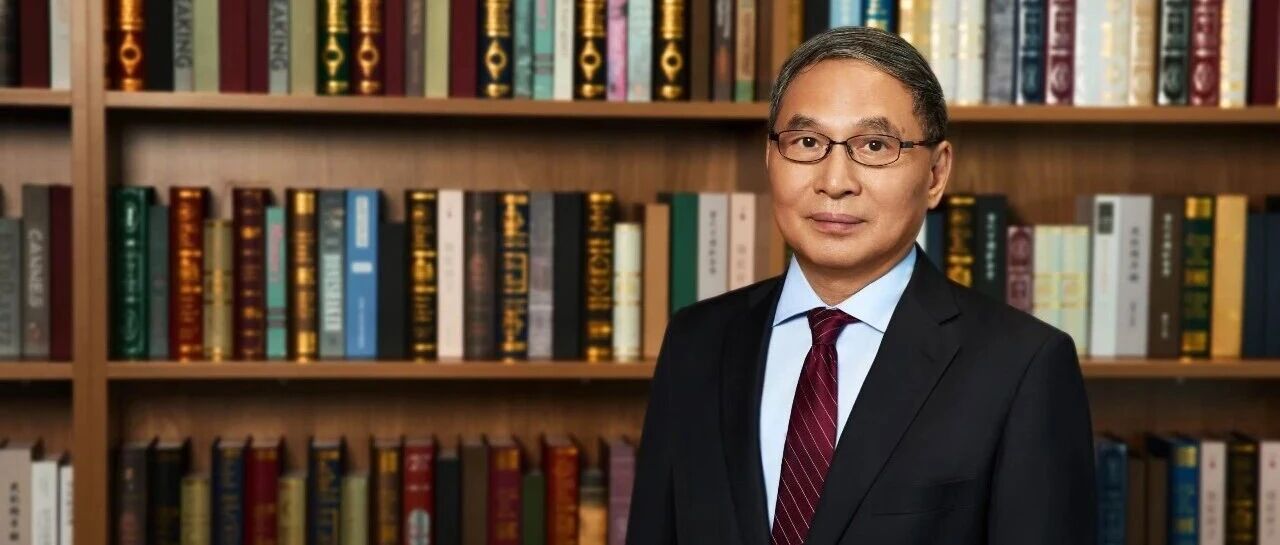 喜讯｜郑永年教授再度入选全球前2%顶尖科学家榜单2025