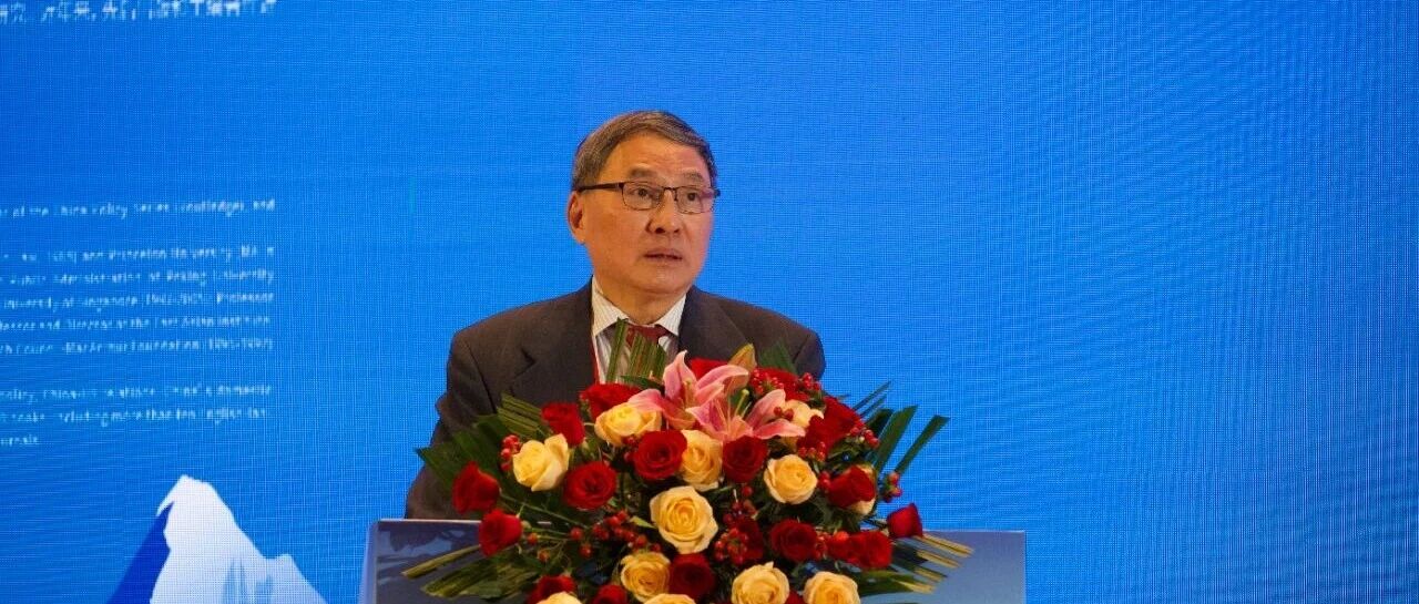 IIA新闻|郑永年教授参加“2025·中国西藏发展论坛”,受聘“西藏国际传播特聘专家”