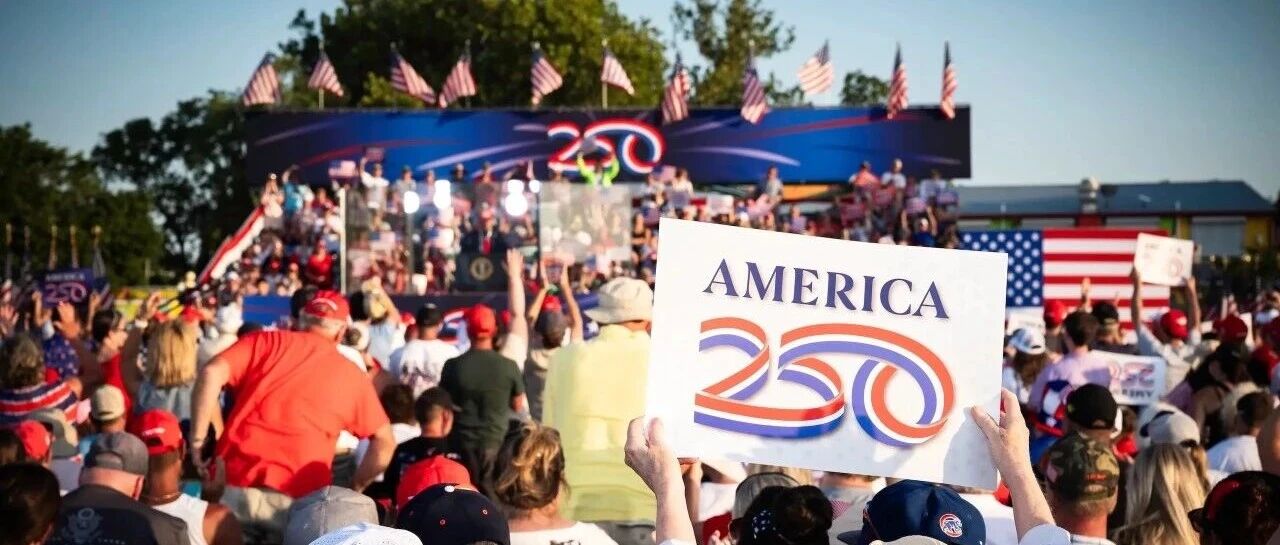 罗行健：“沉默”的民主党，美国政治版图的未知变量