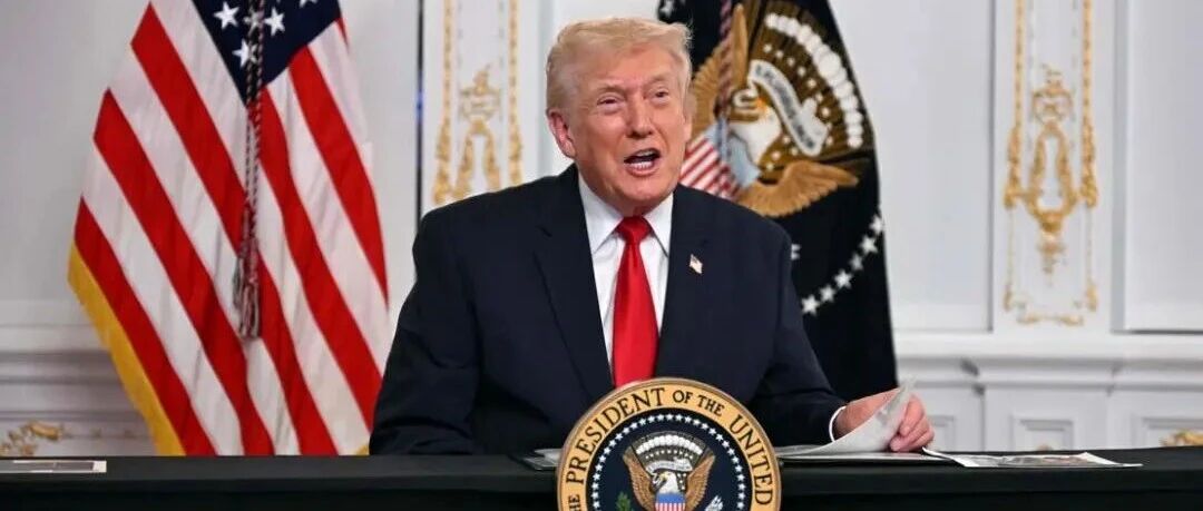 美《外交政策》发文：面对中国崛起，美国正在经历“悲伤的五个阶段”｜IIA编译