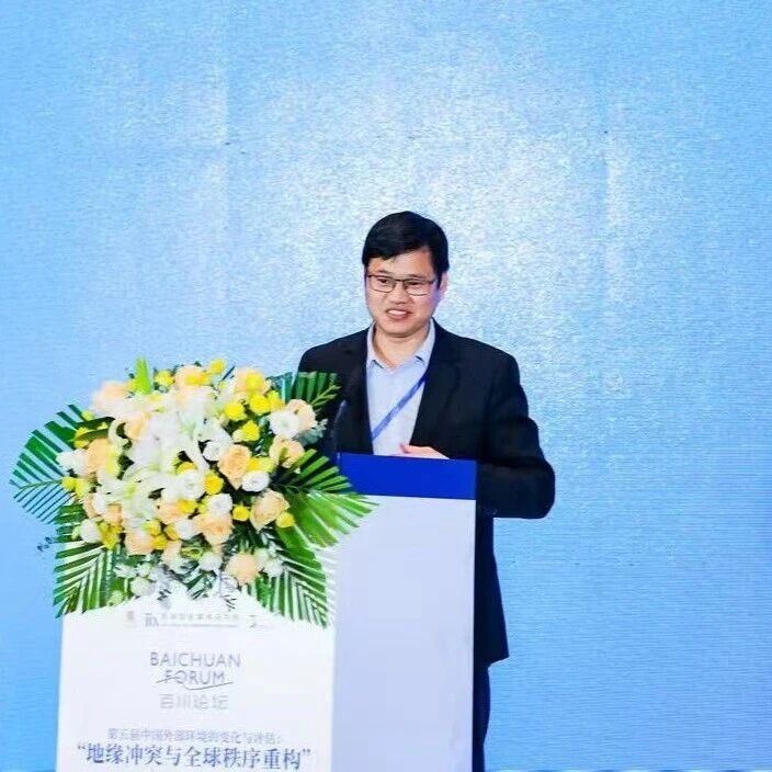 林民旺：中印关系呈现“有限改善”，但根基依然脆弱