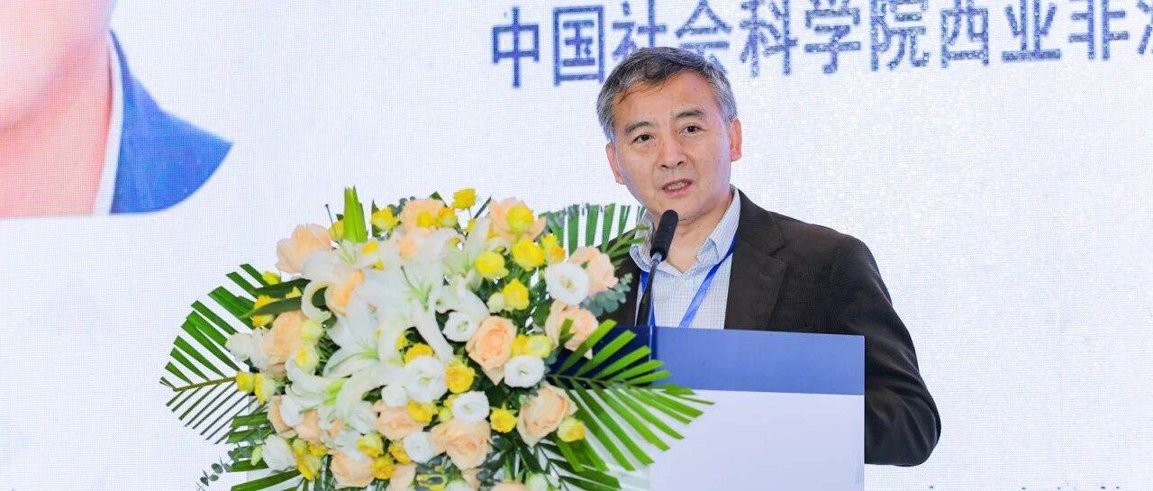 唐志超：“以土地换和平”时代终结，美国中东政策逻辑已变