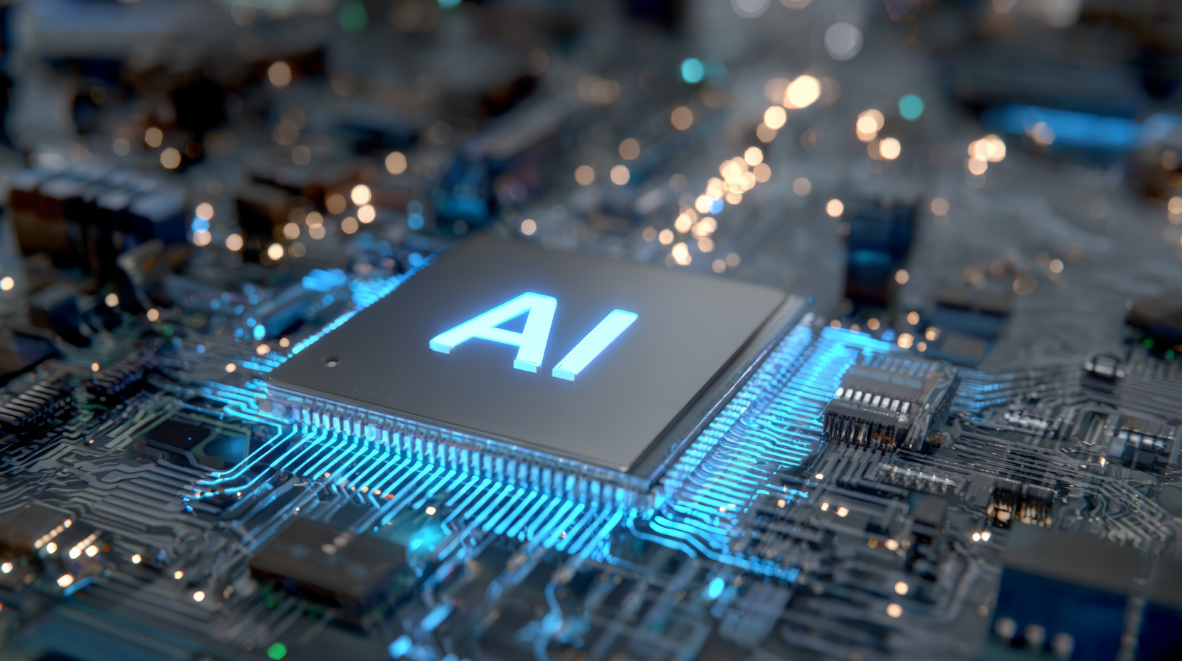 评卡内基基金会报告：中美AI竞争中的人才博弈｜科技观察