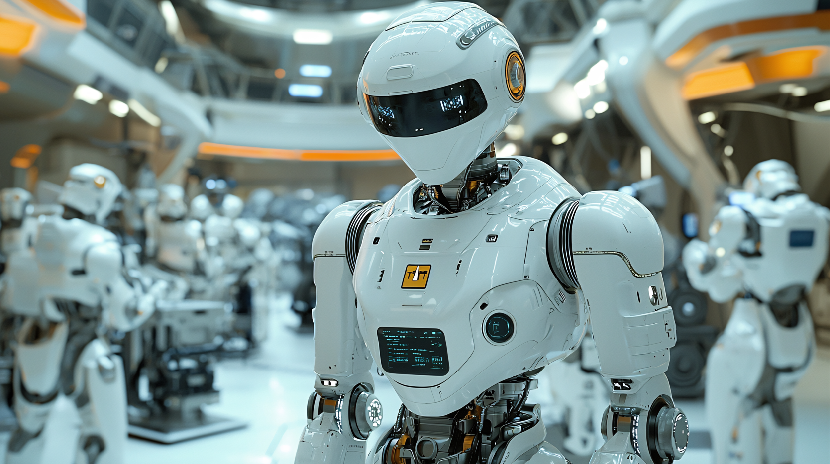 刘少山：具身智能形态爆发、全球化窗口与国际化能力建设