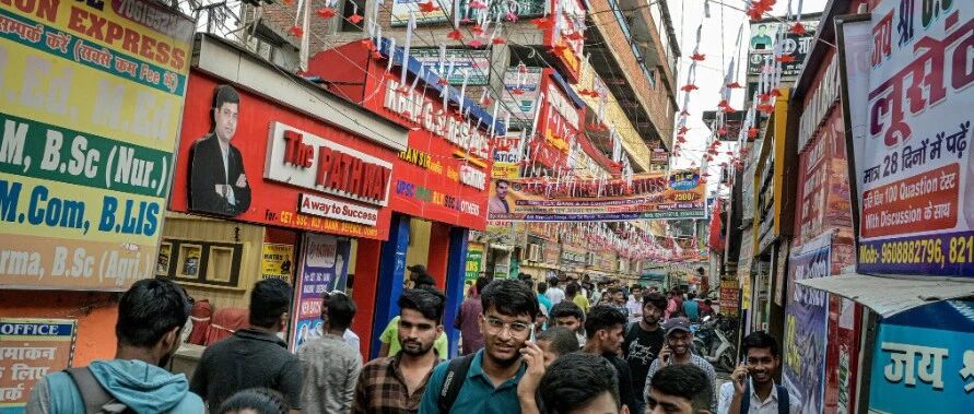 伍子尧：印度整合劳动法典，推进劳动与社会保障体制改革｜全球法治观察