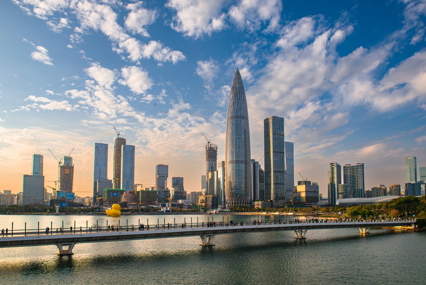 “十五五”开局，靠什么实现增长？｜独思录 x 郑永年