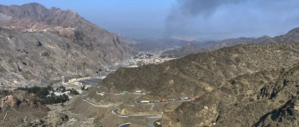 袁太平、朱静慧：巴阿边境冲突对出海央企国际经营战略版图拓展的影响分析与建议