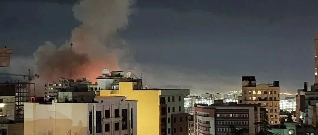 对话郑永年：丛林世界，中国迫切需要“不干预主义2.0版”