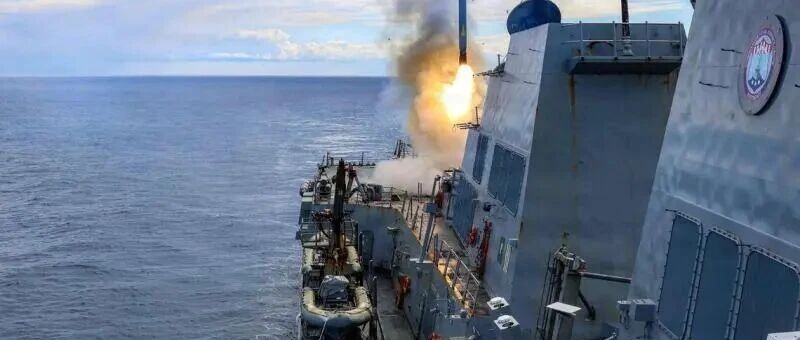 伍子尧：深度揭秘美军“史诗怒火”背后的技术神话与真实漏洞｜战略与安全