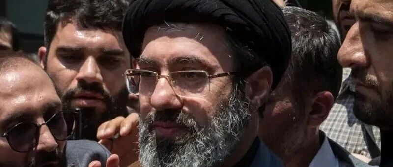 梅阳：战争何以发生，美伊冲突如何收场？｜战略与安全