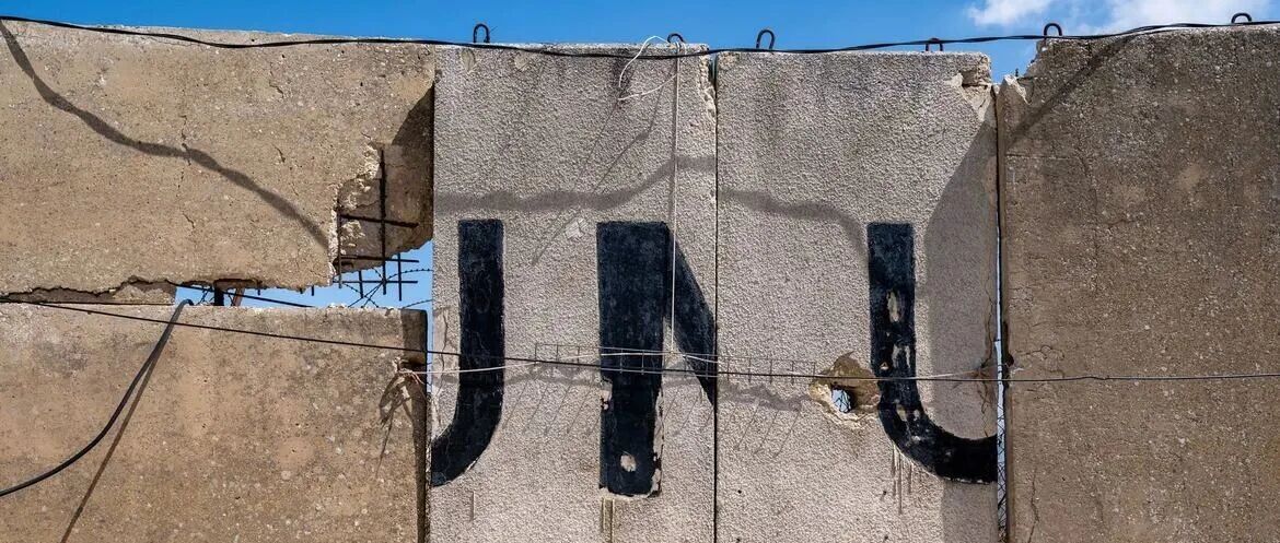 当崩塌的世界遇上“特朗普主义”：伊朗战事背后的文明冲突｜独思录 x 郑永年