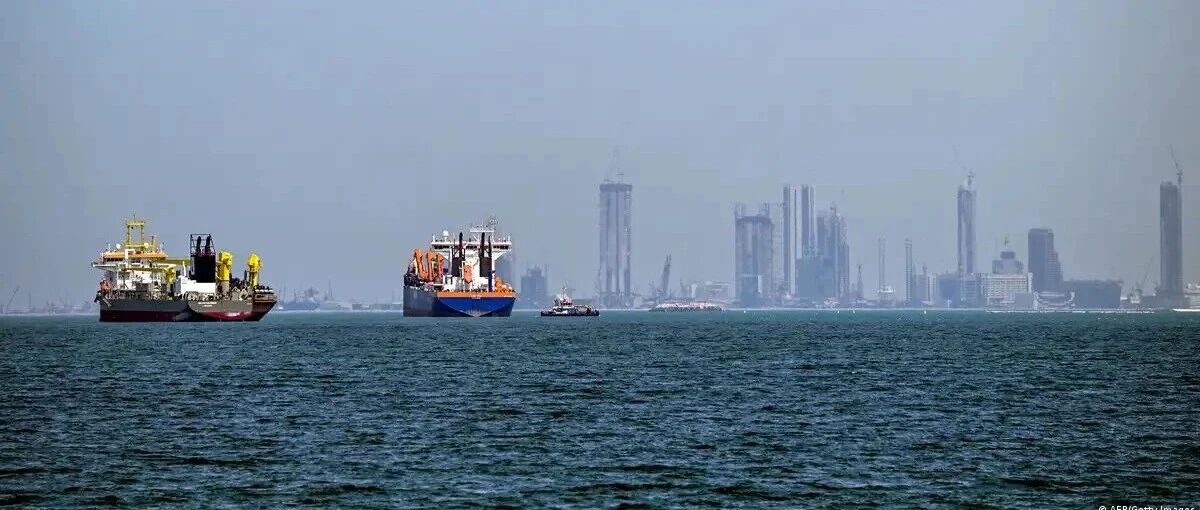 包宏：伊朗战局与全球经济的代价｜经济观察