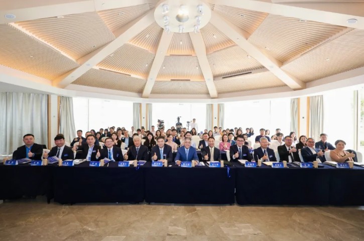 IIA新闻｜“APEC中国年·大湾区学术圆桌会”在深举行，专家学者共话亚太合作新未来