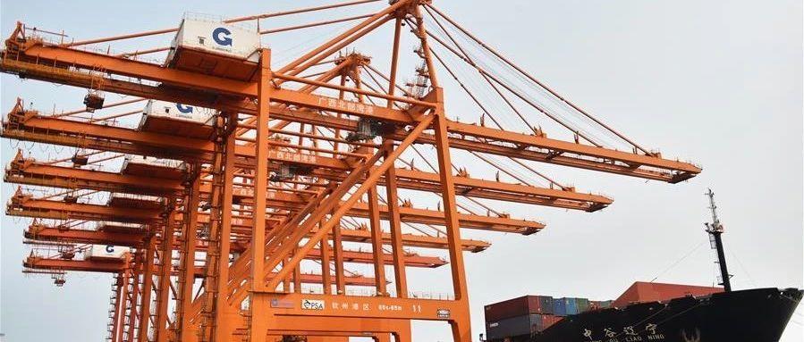 韩恩泽：中国—东盟共同市场需要建立共同的政治意愿