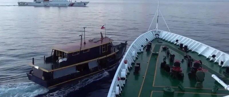 李征：日本-菲律宾《互惠准入协定》生效所带来防务合作升级如何影响南海局势