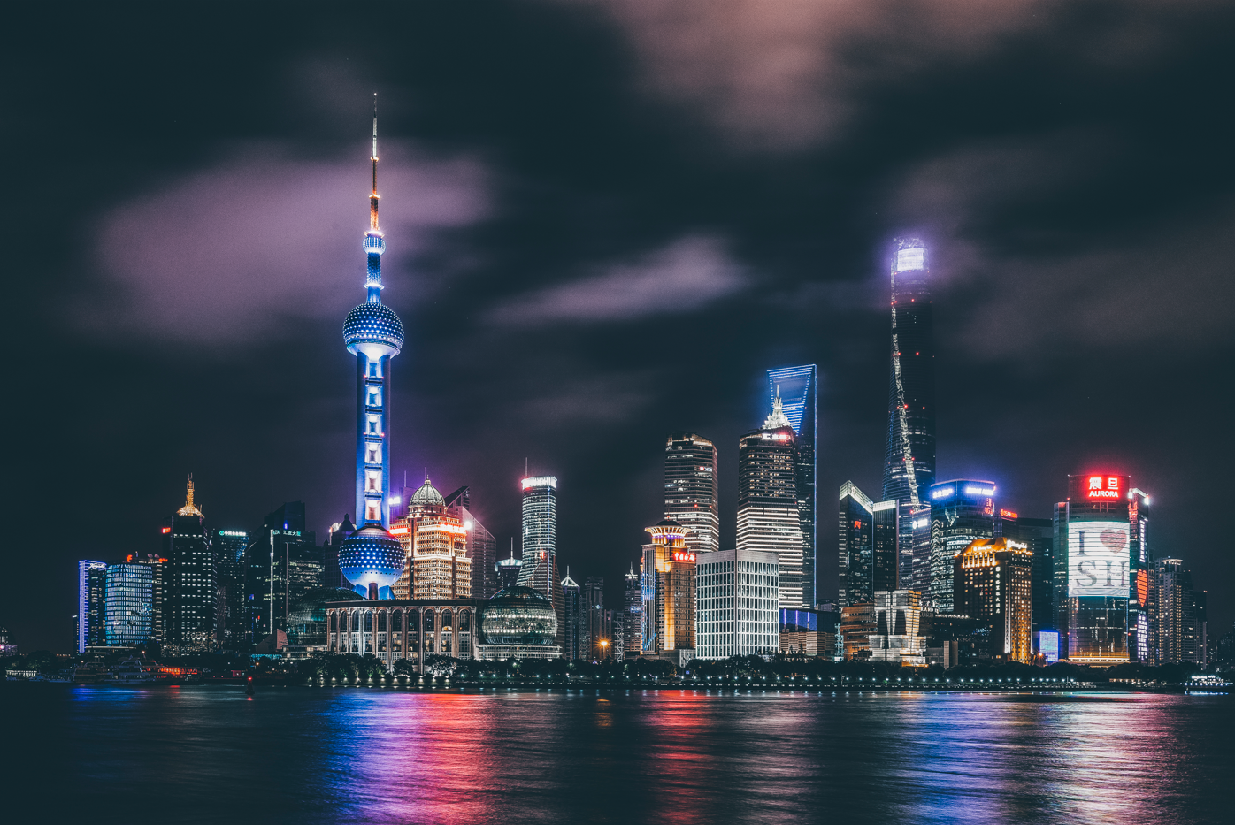 “十五五”时期，上海“五个中心”建设的一个思路｜独思录 x 郑永年