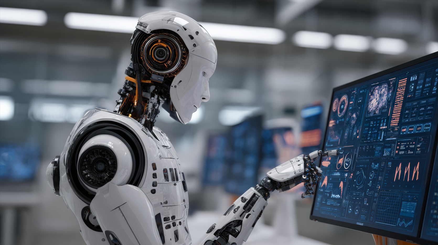 评金融时报评论：当AI泡沫破裂，欧洲如何以“信任”执掌话语权？ | 科技观察