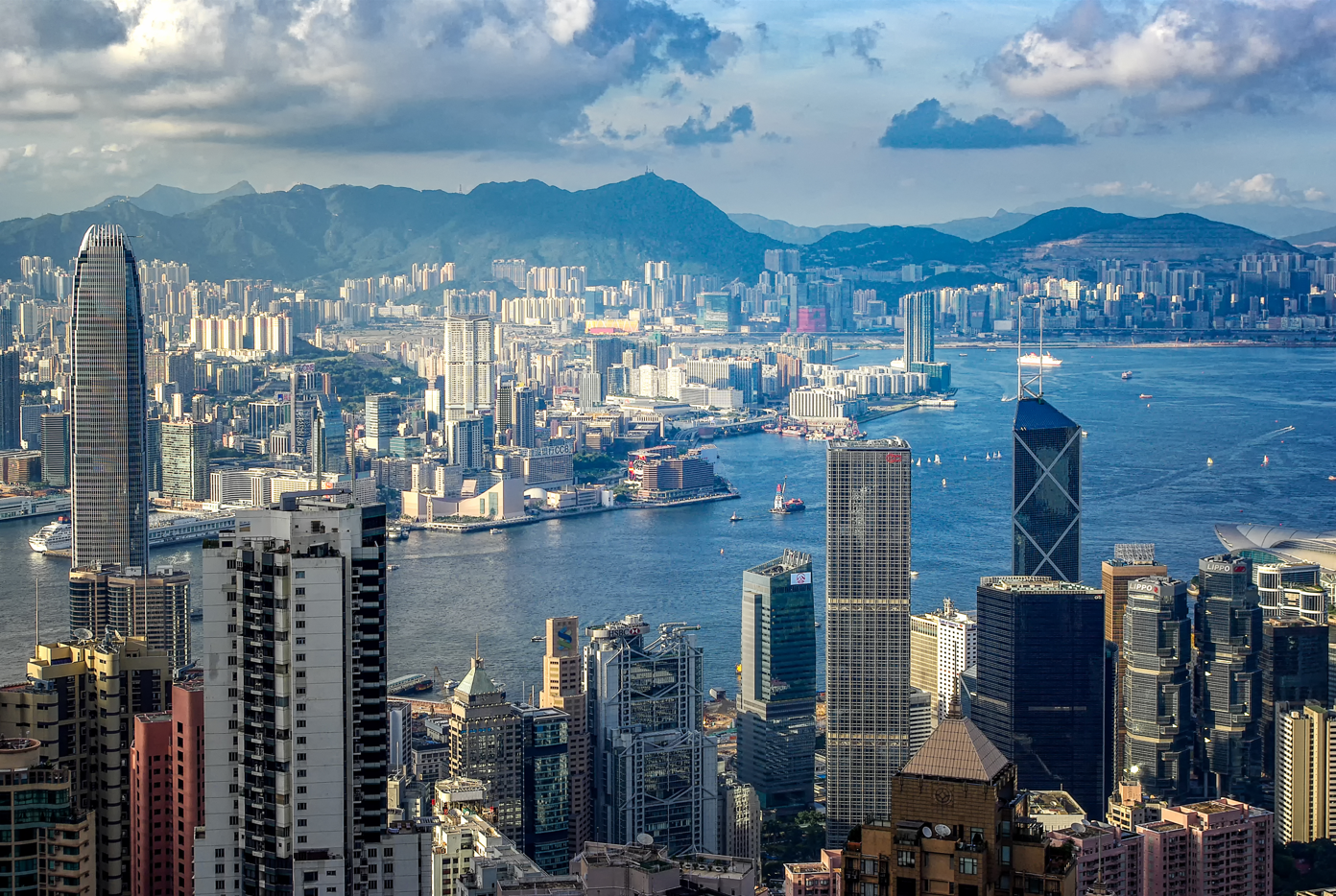 口岸经济如何成为国家高水平开放的标杆？｜独思录 x 郑永年