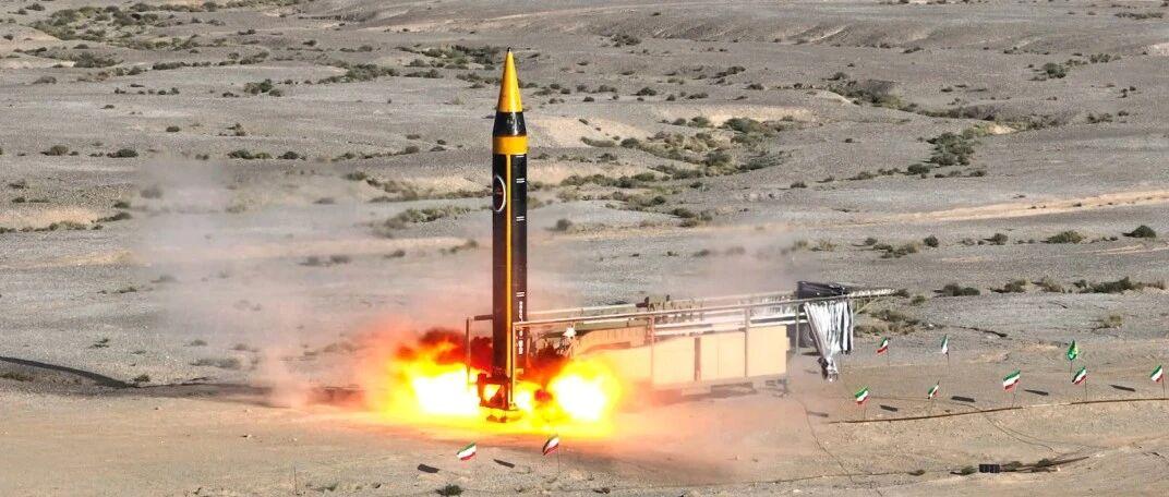 对话郑永年：当战争启动，谁才是真正的赢家？