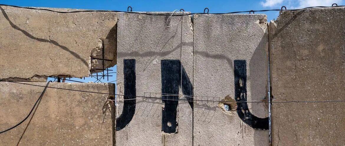 当崩塌的世界遇上“特朗普主义”：伊朗战事背后的文明冲突｜独思录 x 郑永年