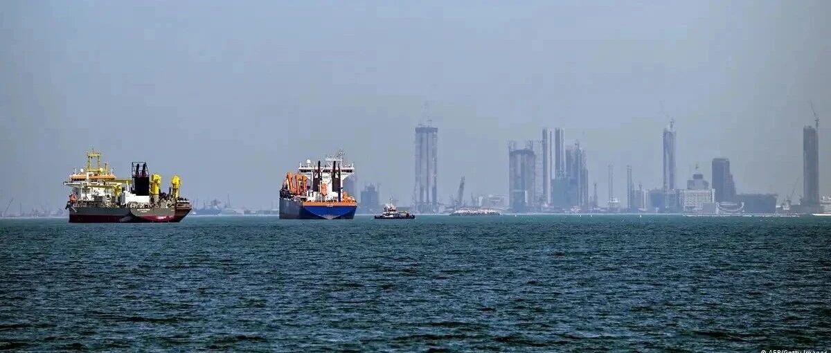 包宏：伊朗战局与全球经济的代价｜经济观察