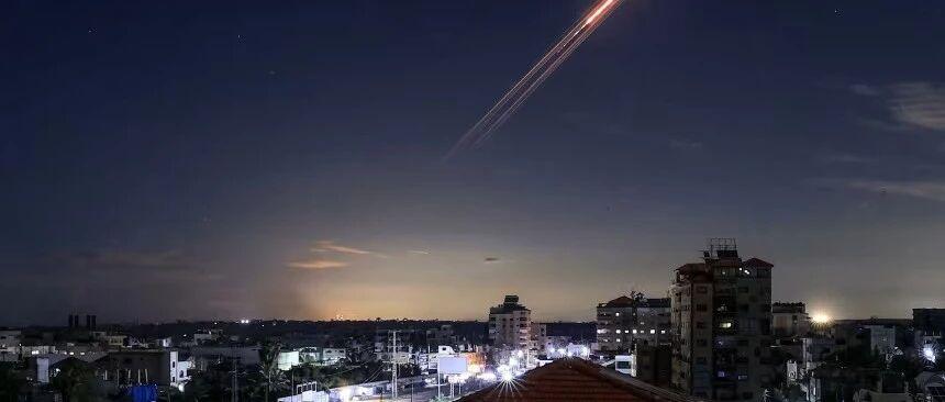 “6000年文明” vs “250年历史”：伊朗战事启示｜独思录 x 郑永年