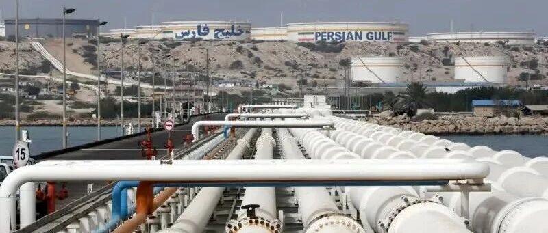 伊朗战局外溢，引发全球“多米诺骨牌”效应｜全球地缘政经动态（2026年第6期）