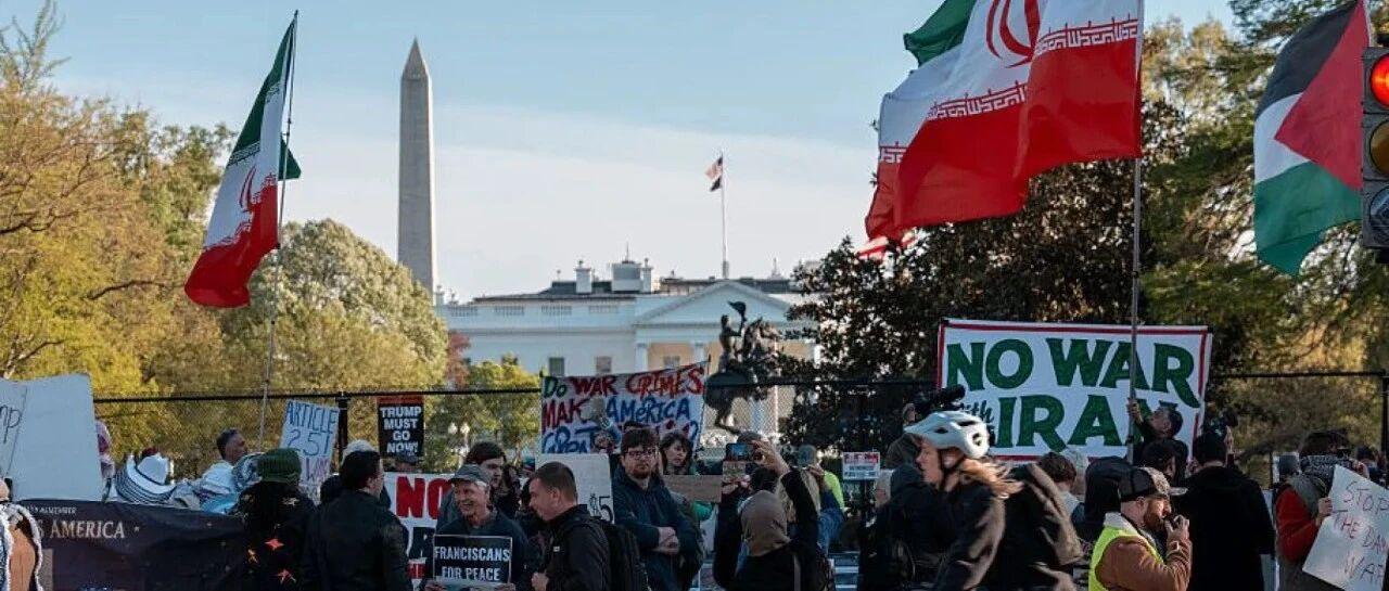 梅阳：一“赢”各表：美以伊“平行战争”下的脆弱停火｜战略与安全