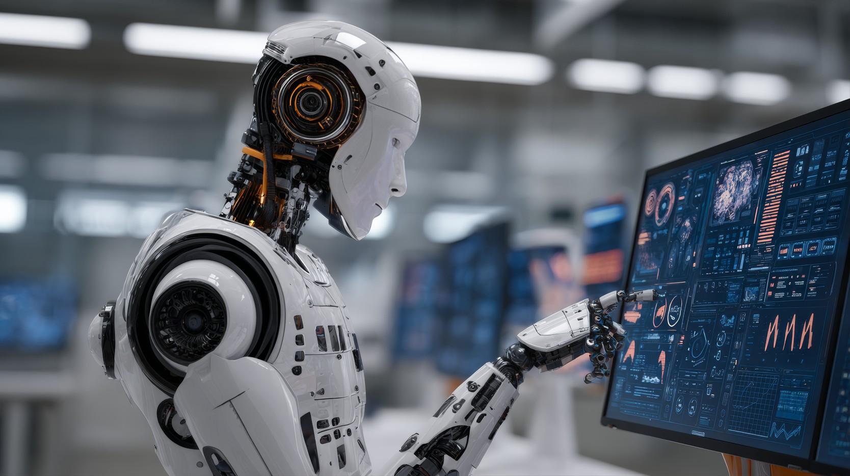 对话郑永年：AI对人类最深刻的威胁，在于重新定义“人”本身