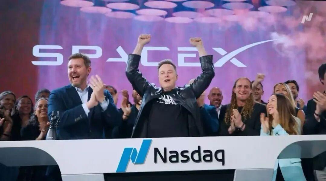 把SpaceX送上天的“疯子”马斯克——中国真的“需要”吗？ | 地缘科技「平」论 x 黄平