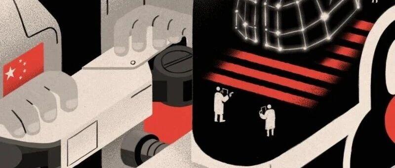  对话郑永年：当AI登上外交舞台，战争与和平就不由人类说的算了