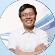 沈向洋