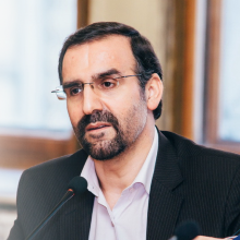 Mehdi Sanaei