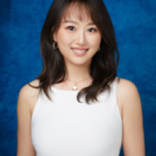 杨紫涵