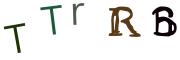图形验证
