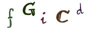图形验证