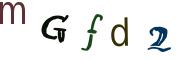 图形验证