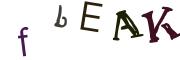 图形验证
