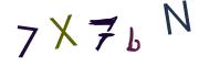 图形验证