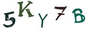 图形验证